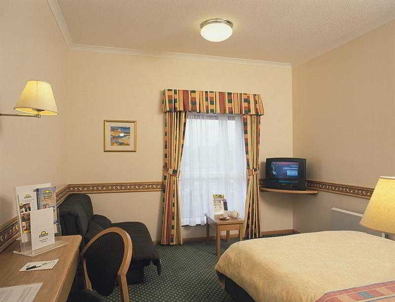 Days Inn Hotel Sheffield South Harthill  Екстер'єр фото